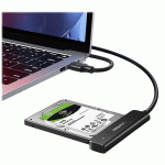 تبدیل USB 3.0 به SATA 3.0 یوگرین مدل UGREEN CM321 70609