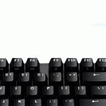 کیبورد گیمینگ لاجیتک مدل LOGITECH G412 TKL SE
