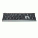 کیبورد بی سیم رپو مدل RAPOO E9500G