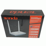 مودم روتر ADSL2 PLUS تندا مدل TENDA D301 V2