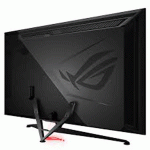 مانیتور گیمینگ ایسوس مدل ASUS ROG SWIFT PG65UQ سایز 65 اینچ