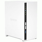 ذخیره ساز کیونپ مدل QNAP TS-233-2G