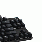 کیبورد گیمینگ لاجیتک مدل LOGITECH G412 TKL SE