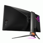 مانیتور خمیده گیمینگ ایسوس مدل ASUS ROG SWIFT PG35VQ سایز 35 اینچ