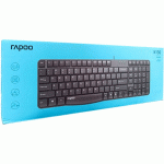 کیبورد رپو مدل RAPOO K130