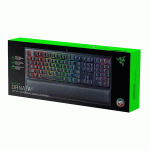 کیبورد گیمینگ ریزر مدل RAZER ORNATA V2