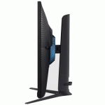 مانیتور گیمینگ سامسونگ مدل SAMSUNG LS32CG510EM سایز 32 اینچ