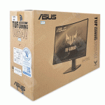 مانیتور گیمینگ خمیده ایسوس مدل ASUS TUF GAMING VG24VQE سایز 24 اینچ