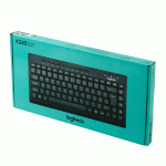 کیبورد لاجیتک مدل LOGITECH K260