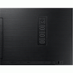 مانیتور گیمینگ سامسونگ مدل SAMSUNG LS32A600 سایز 32 اینچ