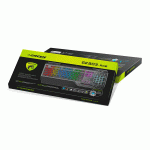 کیبورد گیمینگ گرین مدل GREEN GK803-RGB