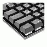 کیبورد گیمینگ گرین مدل GREEN GK802-RGB