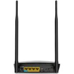 مودم روتر دو بانده بی سیم ADSL2 PLUS مدل TENDA D1201