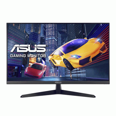 مانیتور گیمینگ ایسوس مدل ASUS VY279HGE سایز 27 اینچ