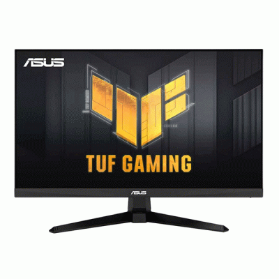 مانیتور گیمینگ ایسوس مدل ASUS TUF GAMING VG246H1A سایز 24 اینچ