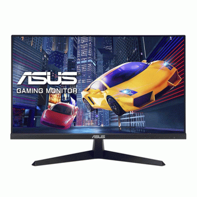 مانیتور گیمینگ ایسوس مدل ASUS VY249HGE سایز 24 اینچ