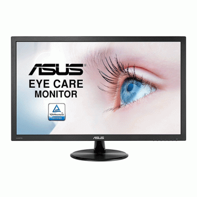 مانیتور ایسوس مدل ASUS VP247HAE سایز 24 اینچ