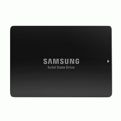 حافظه SSD اینترنال سامسونگ مدل SAMSUNG PM883 با ظرفیت 3.84 ترابایت