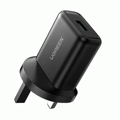 شارژر دیواری یوگرین مدل UGREEN CD122