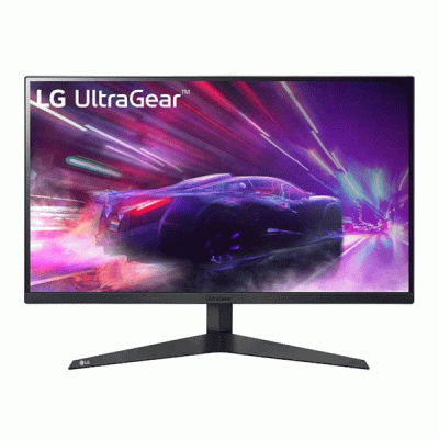 مانیتور گیمینگ ال جی مدل LG ULTRAGEAR 27GQ50F-B سایز 27 اینچ