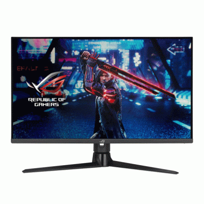 مانیتور گیمینگ ایسوس مدل ASUS ROG STRIX XG32UQ سایز 32 اینچ