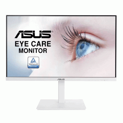 مانیتور ایسوس مدل ASUS VA27DQSB-W سایز 27 اینچ