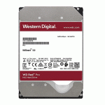 هارد دیسک اینترنال وسترن دیجیتال مدل WESTERN DIGITAL RED PRO با ظرفیت 8 ترابایت