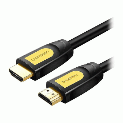 کابل HDMI 2.0 یوگرین مدل UGREEN HD101 به طول 1 متر