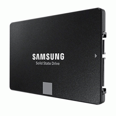 حافظه SSD اینترنال سامسونگ مدل SAMSUNG PM883 با ظرفیت 1.92 ترابایت