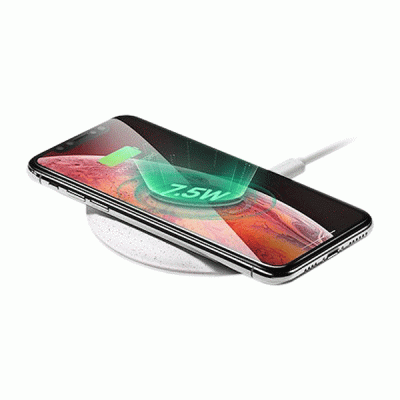 شارژر وایرلس یوگرین مدل UGREEN CD186 60112