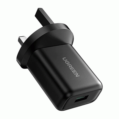 شارژر دیواری یوگرین مدل UGREEN CD122