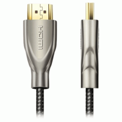 کابل HDMI 2.0 یوگرین مدل UGREEN HD131 به طول 5 متر