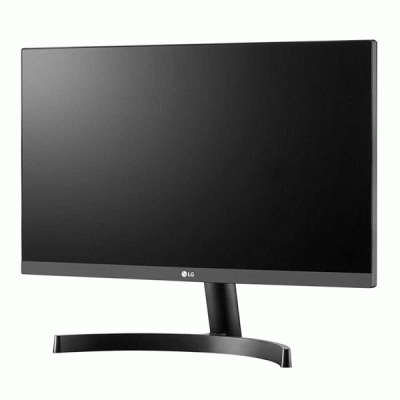 مانیتور ال جی مدل LG 24MK600M-B سایز 24 اینچ