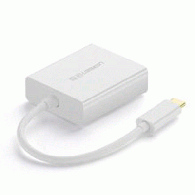 مبدل USB-C به HDMI یوگرین مدل UGREEN 40273