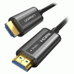 کابل HDMI 2.0 یوگرین مدل UGREEN HD132 به طول 30 متر