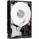 هارد دیسک اینترنال وسترن دیجیتال مدل WESTERN DIGITAL BLUE WD5000AZLX با ظرفیت 500 گیگابایت