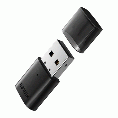 دانگل بلوتوث یوگرین مدل UGREEN CM390 80889
