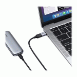 تبدیل TYPE C-OTG به USB 3.0 یوگرین مدل UGREEN US270 50283