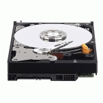 هارد دیسک اینترنال وسترن دیجیتال مدل WESTERN DIGITAL PURPLE WD121PURZ با ظرفیت 12 ترابایت