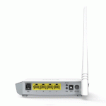 مودم روتر ADSL PLUS تندا مدل TENDA D151 V2