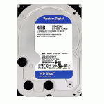 هارد دیسک اینترنال وسترن دیجیتال مدل WESTERN DIGITAL WD40EZAZ با ظرفیت 4 ترابایت