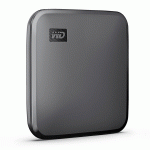 حافظه SSD اکسترنال وسترن دیجیتال مدل WESTERN DIGITAL ELEMENTS SE با ظرفیت 1 ترابایت