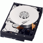 هارد دیسک اینترنال وسترن دیجیتال مدل WESTERN DIGITAL WD BLUE WD5000AAKX با ظرفیت 500 گیگابایت