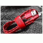 کابل تبدیل USB به لایتنینگ یوگرین مدل UGREEN US247 به طول 1.5 متر