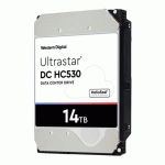 هارد دیسک اینترنال وسترن دیجیتال مدل WESTERN DIGITAL ULTRASTAR DC HC550 با ظرفیت 14 ترابایت