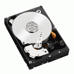 هارد دیسک اینترنال وسترن دیجیتال مدل WESTERN DIGITAL BLACK WD1003FZEX با ظرفیت ا ترابایت