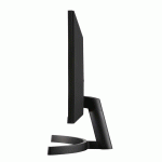 مانیتور ال جی مدل LG 24MK600M-B سایز 24 اینچ