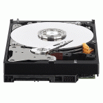هارد دیسک اینترنال وسترن دیجیتال مدل WESTERN DIGITAL PURPLE WD20PURZ با ظرفیت 2 ترابایت