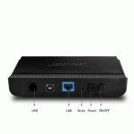 مودم روتر +ADSL2 تندا مدل TENDA D810R