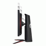 مانیتور گیمینگ ال جی مدل LG ULTRAGEAR 27GP95R-B سایز 27 اینچ
